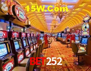 Bet252 Com App