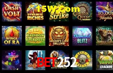 Segurança 2FA Bet252