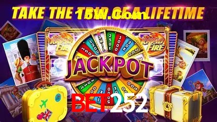 Promoção Relâmpago Bet252