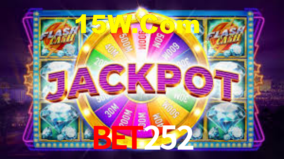 Bet252 App Interface