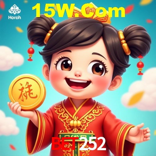 cassino Bet252