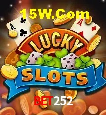 Login Seguro Bet252