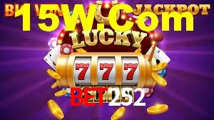 Experiência VIP Bet252
