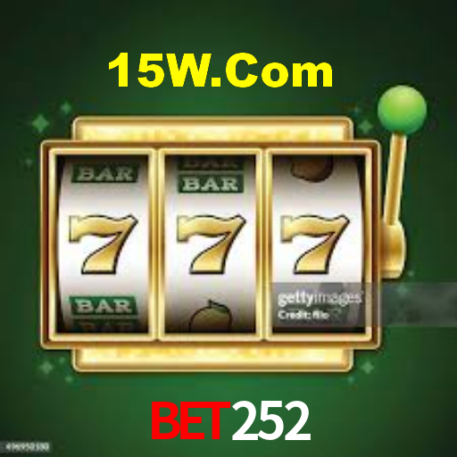Tournaments Bet252