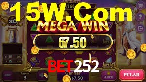 Game Providers Bet252