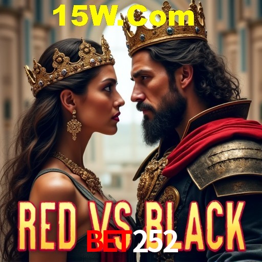 Desvendando o Mundo dos Jogos Virtuais na Bet252