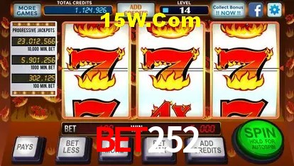 Ofertas Exclusivas Bet252