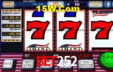 Avaliações dos Jogadores Bet252