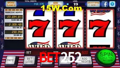 Tecnologia da Plataforma Bet252
