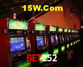 Cadastro Rápido Bet252