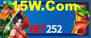 Bonus Features Bet252