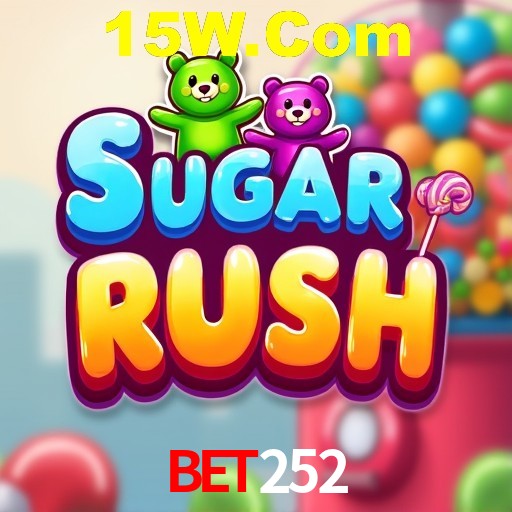 Interface do App Bet252