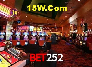 Sistemas de Segurança Bet252
