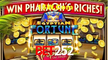 Especiais de Fim de Semana Bet252