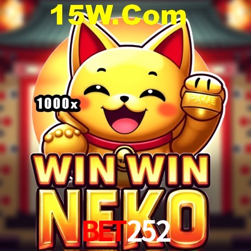 Descubra o Mundo do Cassino Online com Bet252