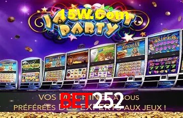 Explore as vantagens do Bet252: serviço profissional e confiabilidade