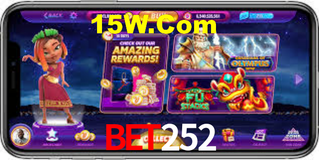 Premium Interface Bet252