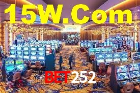 Welcome Bonus Bet252