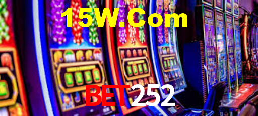 Programa VIP Bet252