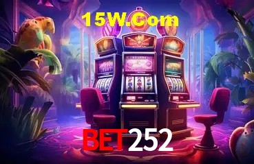 Estatísticas do Jogo Bet252