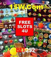 Integração de APIs Bet252