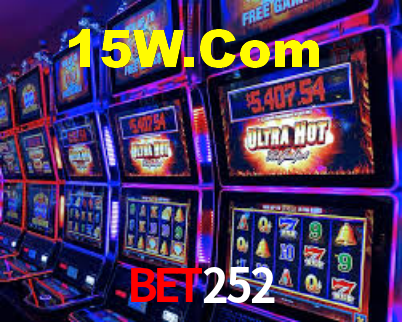 Bet252 Win