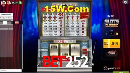 Bet252 Com App