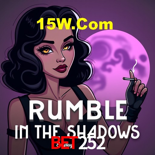 Casino Ao Vivo Bet252