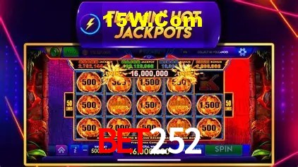 Bet252,Bet252 Win