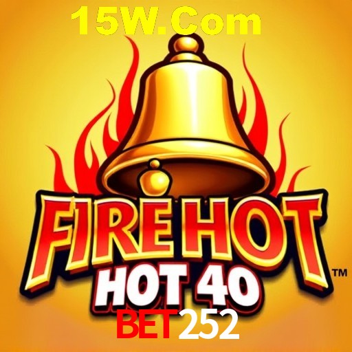 Bet252 Com App