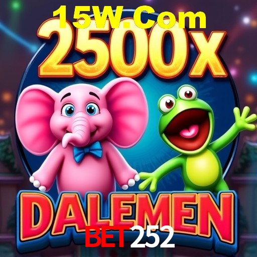 Descubra a Magia dos Jogos de Arcade no Bet252