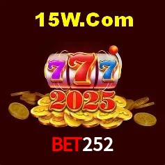 Diretório de Jogos Bet252