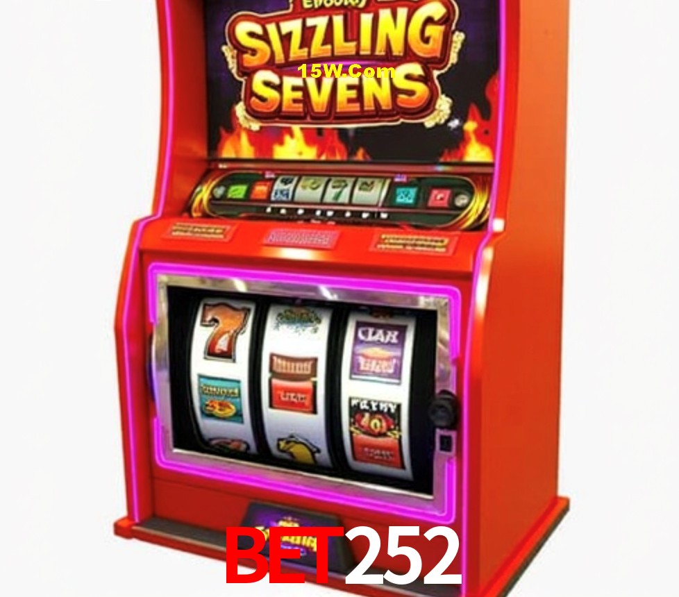 Apostas de Tênis Bet252